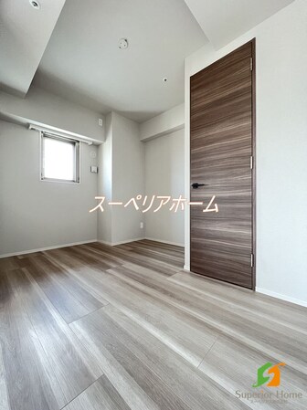 ルジェンテ・バリュ上野根岸の物件内観写真